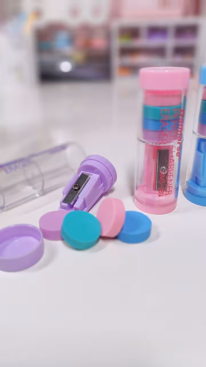 پاکن و تراش پینترستی