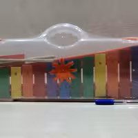 بلز  رها 2 اکتاو