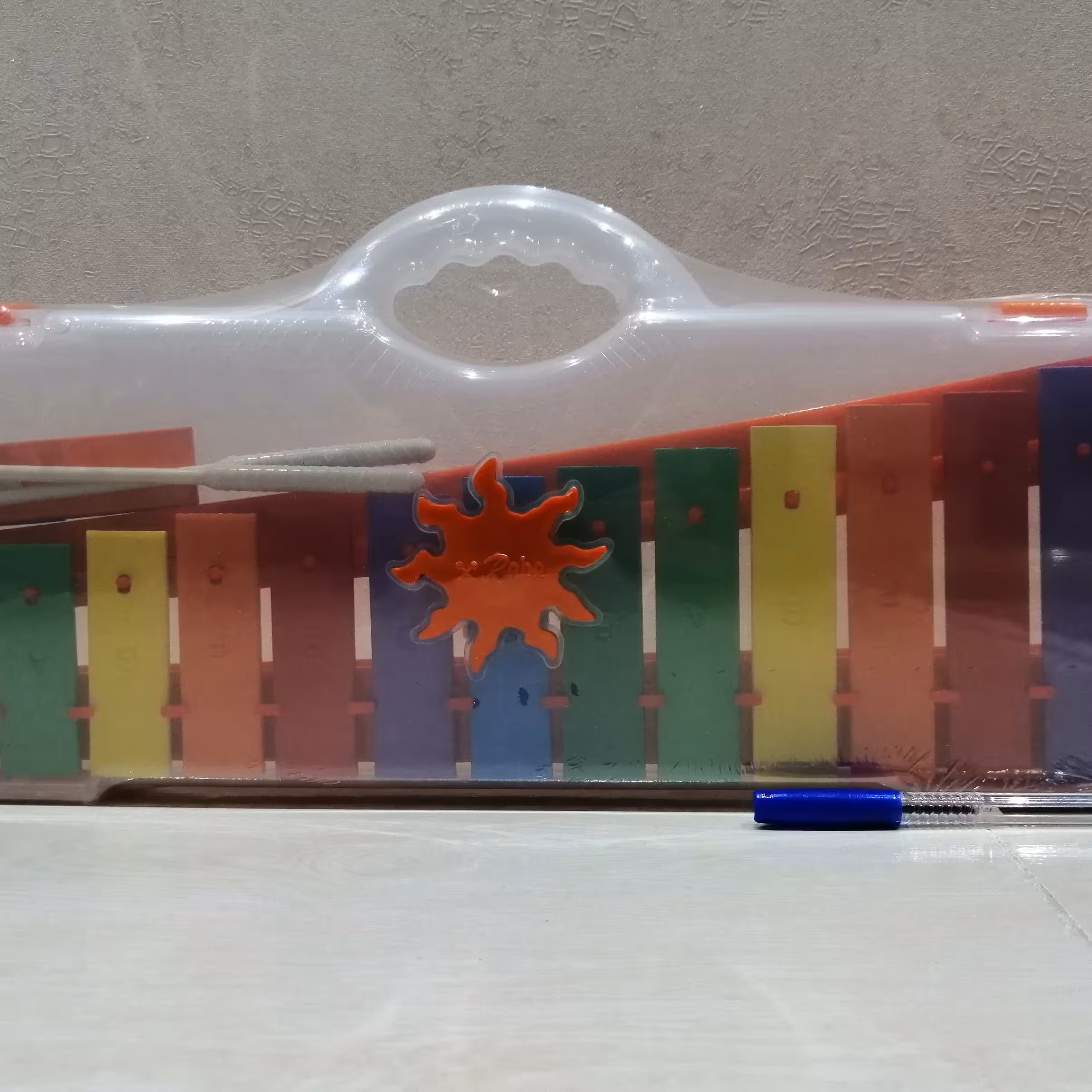 بلز  رها 2 اکتاو