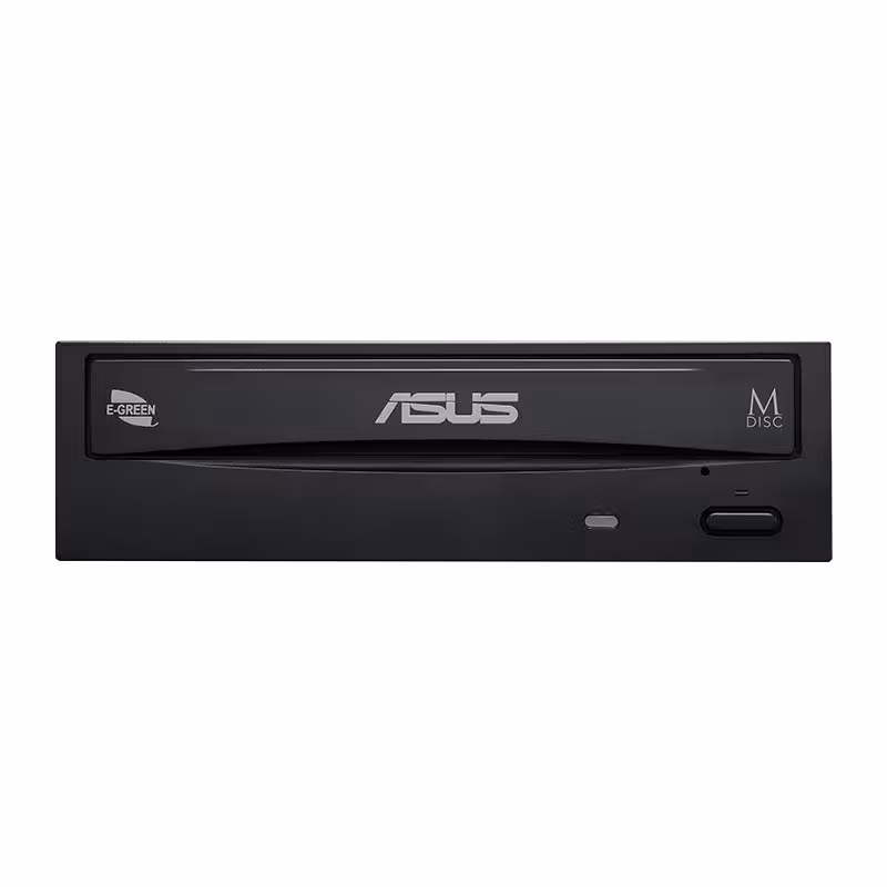 درایو DVD اینترنال ایسوس مدل DRW-24D5MT