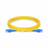 پچکورد فیبر نوری SC-UPC/SC-UPC/SM/DX/2MM/3M