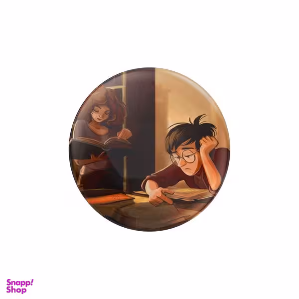 پیکسل ترمه طراحان ایده مدل دختر و پسر کتابخوان کد CFP1709