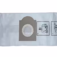 کیسه یکبارمصرف جاروبرقی سطلی آلتیما اورجینال شرکتی (4عددی) اصلی