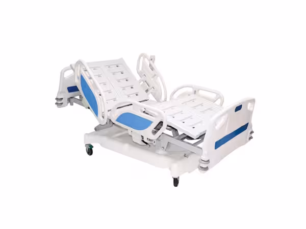 تخت آی سی یو (ICU)