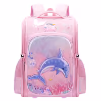 کوله پشتی مدل Dolphin | چاوه