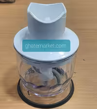 ظرف خردکن گوشتکوب برقی براون