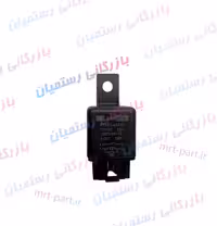 رله کولر 20 آمپر پژو 405 – پارس – سمند اصلی کد 416