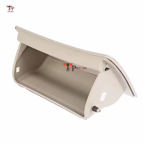 دستگيره داشبورد خودرو لیفان X60