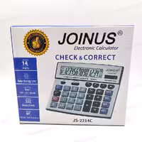 ماشین حساب جوینوس JOINUS JS-2214C