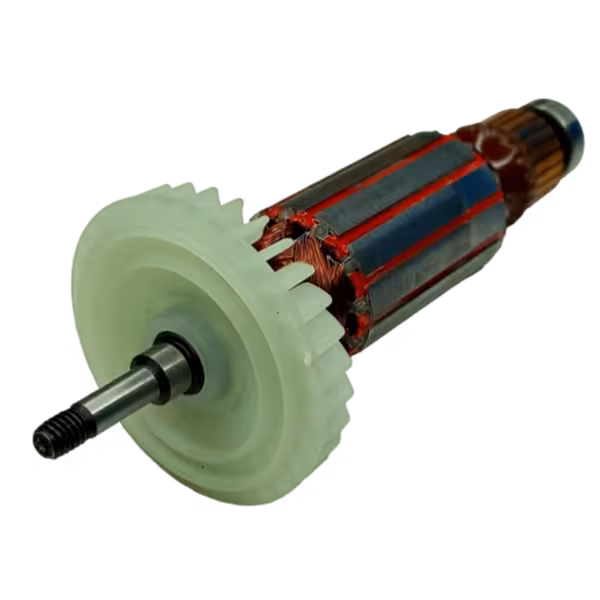 آرمیچر مینی ماکیتا 9554 ساخت لماک با بلبرینگ