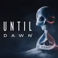 بازی Until Dawn استیم