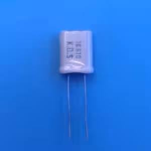 کریستال 16.610 مگاهرتز