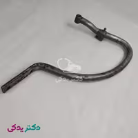 لولای درب صندوق عقب پژو 206SD (صندوق‌دار) چپ (سمت راننده) شرکتی ایساکو اصل 1640401699