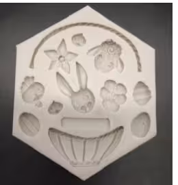 بودکور مالد سيليکوني سبد و حيوانات 2200708