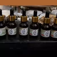 هدیه روز مادر روغن هلکسیر