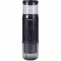 اسپرسوساز شارژی مسافرتی لپرسو LEPRESSO LP031