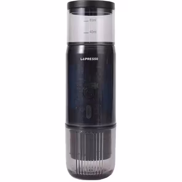 اسپرسوساز شارژی مسافرتی لپرسو LEPRESSO LP031