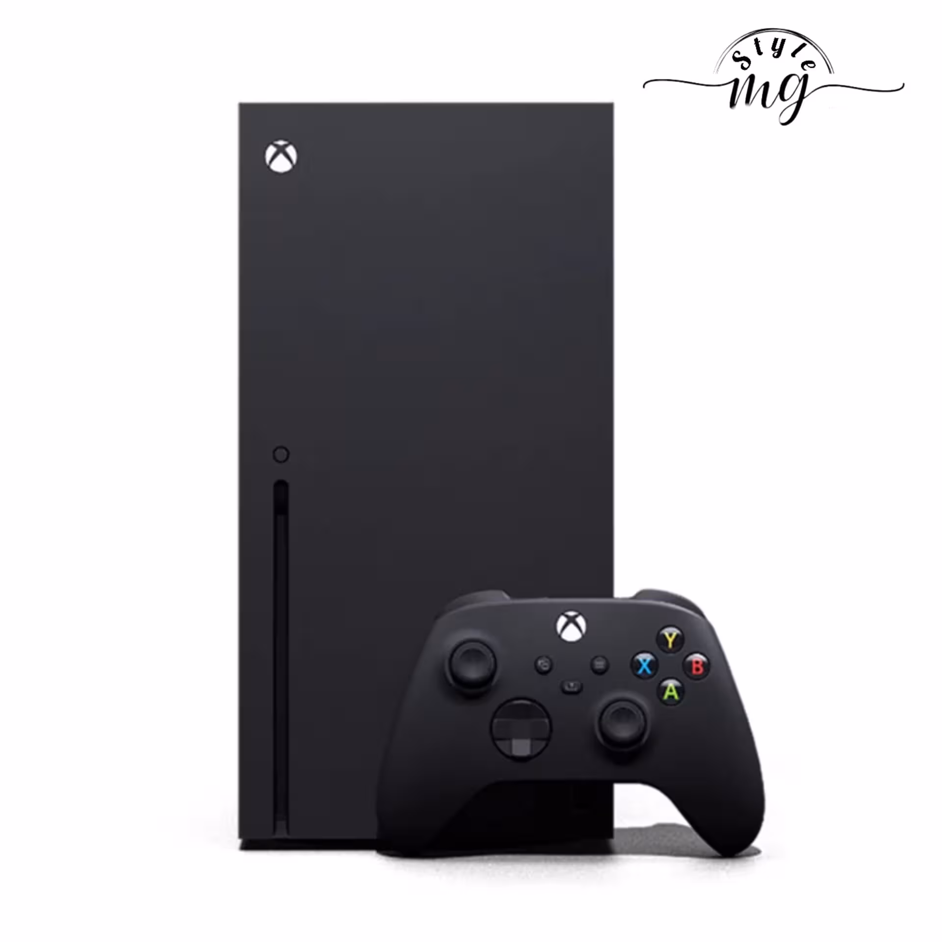 کنسول بازی مایکروسافت XBOX SERIES X ظرفیت 1 ترابایت