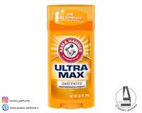 مام صابونی ARM &amp; HUMMER آرم اند همر ULTRAMAX مدل UNSCENTED حجم 73 گرم