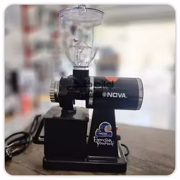 آسیاب قهوه نوا اصل مدل 3660