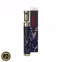 ادوپرفیوم جیبی مردانه اگزودوس مدل Attention