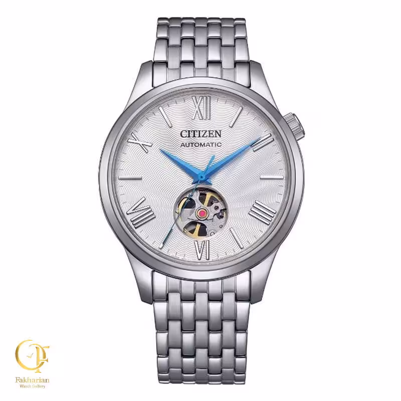 ساعت مچی سیتیزن مدل Citizen NH9130-84A