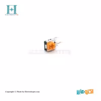 پتانسیومتر ایستاده 4.7KΩ