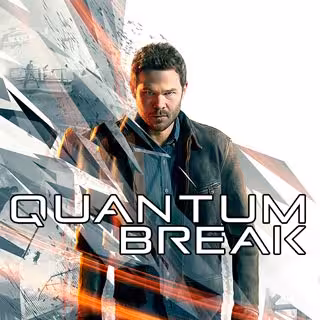 بازی Quantum Break