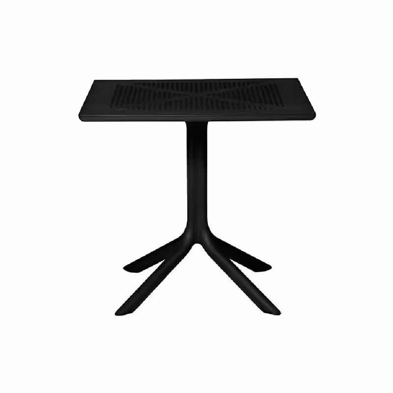 میز مربع نظری مدل Clip 1