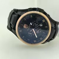 ساعت مردانه پورش دیزاین (Porsche design)