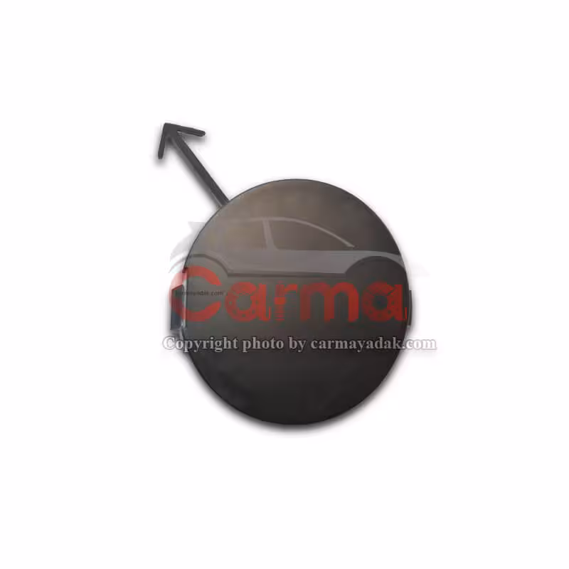 قاب بکسل بند سپر جلو هایما S5 شرکتی