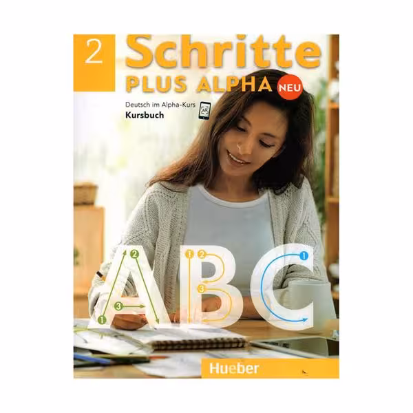 Schritte Plus Alpha 2