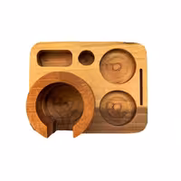 استند پرتافیلتر مدل مربعی کد 51 | چاوه