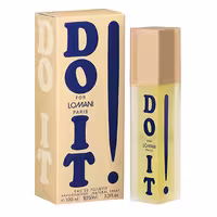 دو ایت ادو تویلت مردانه لومانی Do It Eau de Toilette for Men Lomani