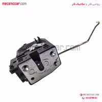 قفل داخل درب جلو راست کوئیک پیشرفت