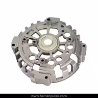 درپوش عقب دینام TU5 R2