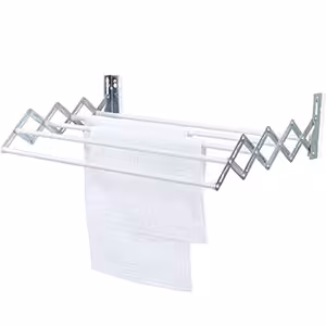 بند رخت آکاردئونی کلاسیک 28 لایف هایت LEIFHEIT کد 81060