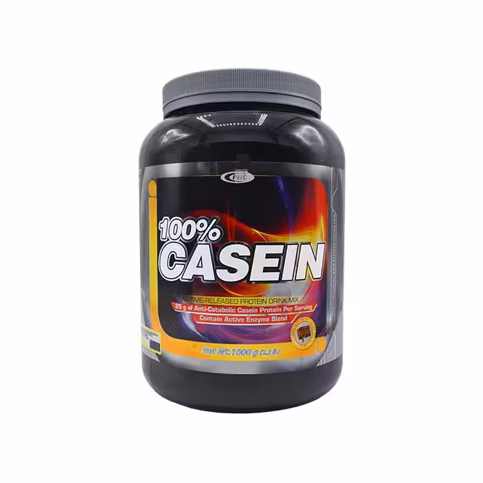 پودر کازئین 100% پی ان سی