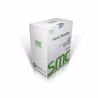 سوزن طب سوزنی 8×0٫18 دویست عددی SMC