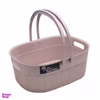 سبد نظم دهنده سامکو طرح بیضی مدل دسته دار کد YP-PAZ-SIZE2