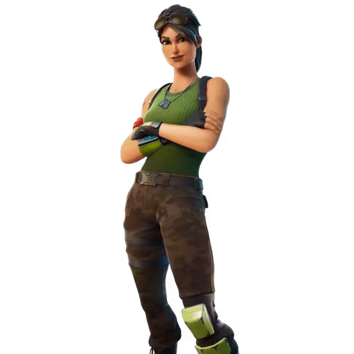 Vintage Ramirez