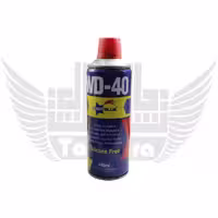 اسپری روغن STAR BLUE WD-40