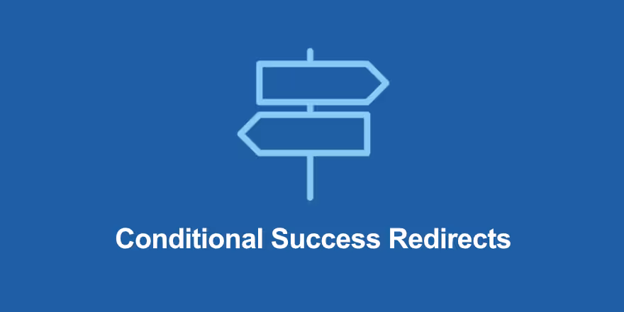 دانلود افزونه Easy Digital Downloads Conditional Success Redirects