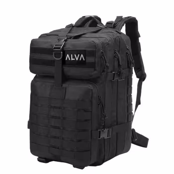 کوله پشتی سفری آلوا مدل A-128