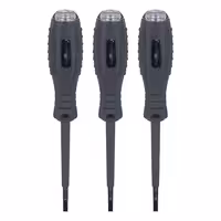 فازمتر نشکن چند کاره بسته 3 عددی