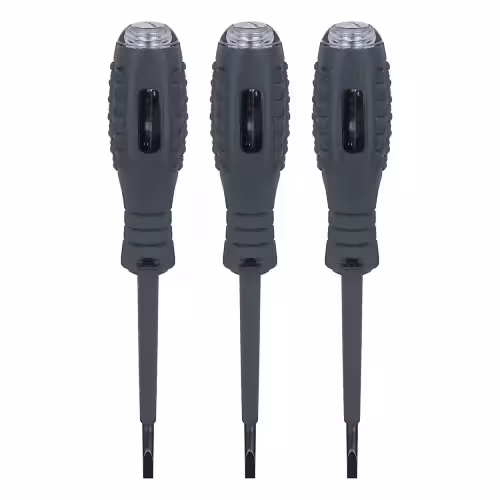 فازمتر نشکن چند کاره بسته 3 عددی