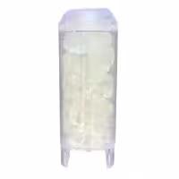 10 عددی  / / کارتریج پلی فسفات سفید  / کریستال  کد 1177 (cip )