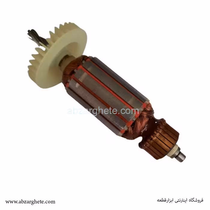 آرميچردريل 2220 طرح رونيکس ام جی اس mjs