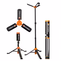 چراغ کمپینگ 3 پر کانپکس مدل TW-TRP-01 با سه پایه