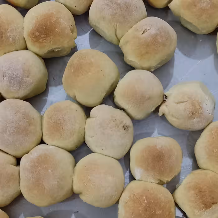 کلوچه کشمشی یک عددی 100گرمی